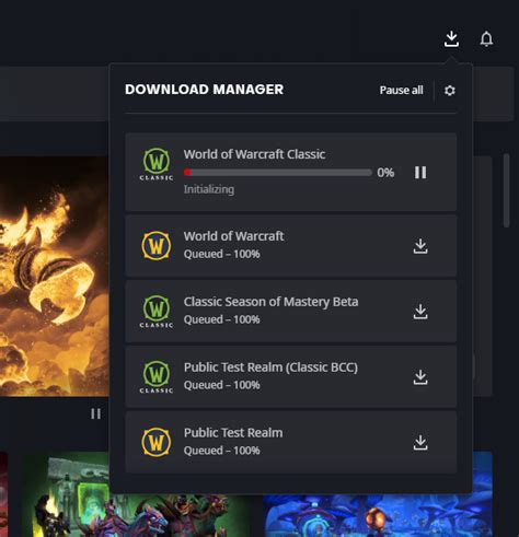 battlenet reclaiming space